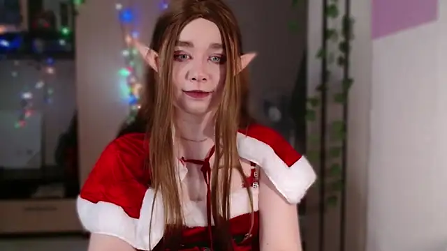 Yuly Soft online show from December 22, 2025, 5:13 pm