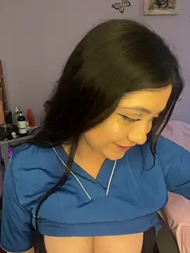 Amyy 1 online show from March 2, 2026, 7:32 pm