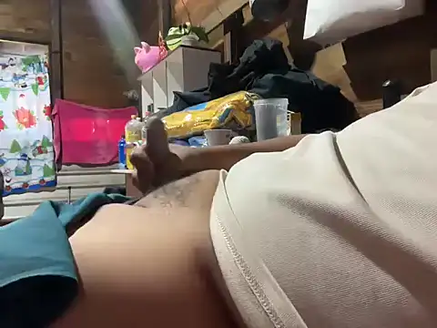 OherDav online show from February 8, 2026, 11:02 pm