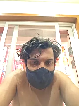 nihal4uuu online show from December 16, 2025, 8:51 am