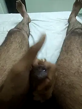 Tall7boy7 online show from December 23, 2025, 3:39 am