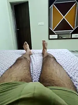 Tall7boy7 online show from April 16, 2026, 2:12 am