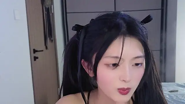 Snapshot of Koikoi___ chatting on January 15, 2026, 2:53 pm Koikoi online show from January 15, 2026, 2:53 pm