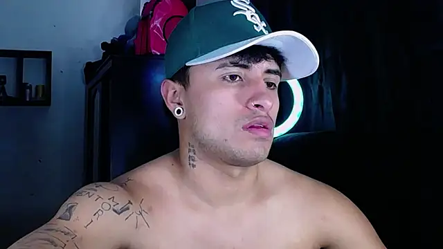 boy nathy online show from January 8, 2026, 7:09 pm