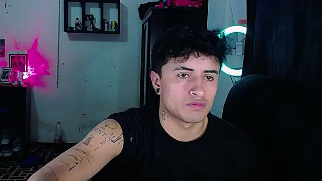 boy nathy online show from January 7, 2026, 11:10 pm