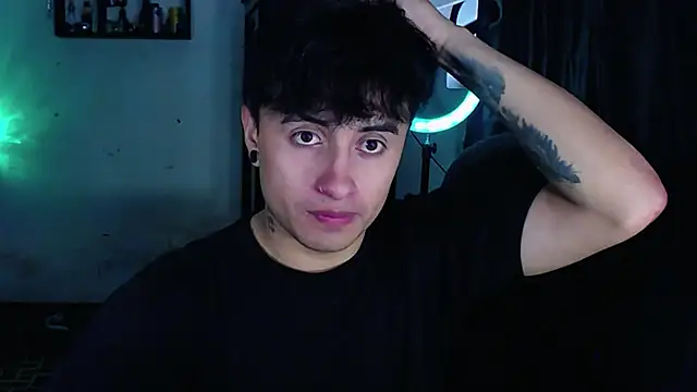 boy nathy online show from January 10, 2026, 8:26 pm