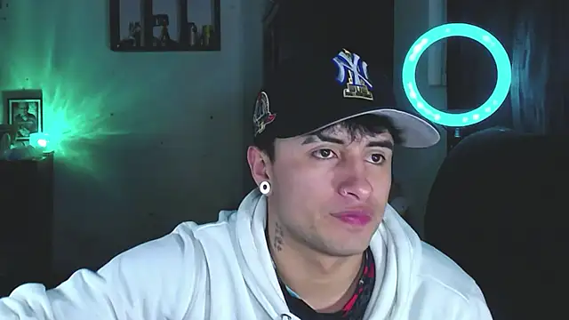 boy nathy online show from January 13, 2026, 7:34 am