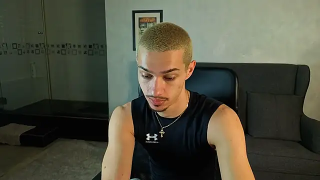 KaydenDrew online show from April 2, 2026, 3:13 am