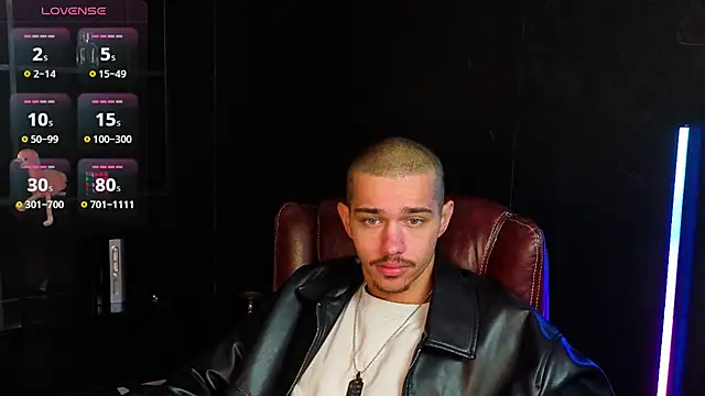 KaydenDrew online show from February 26, 2026, 5:29 am