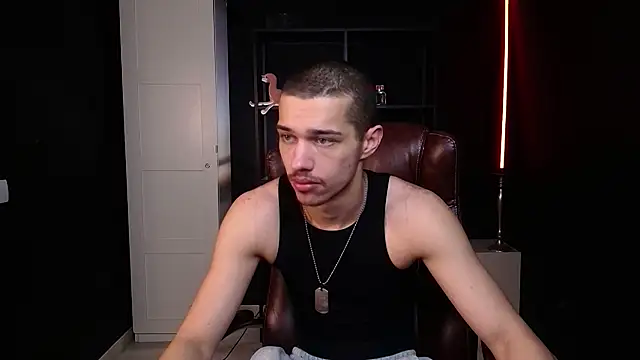 KaydenDrew online show from February 8, 2026, 5:16 am