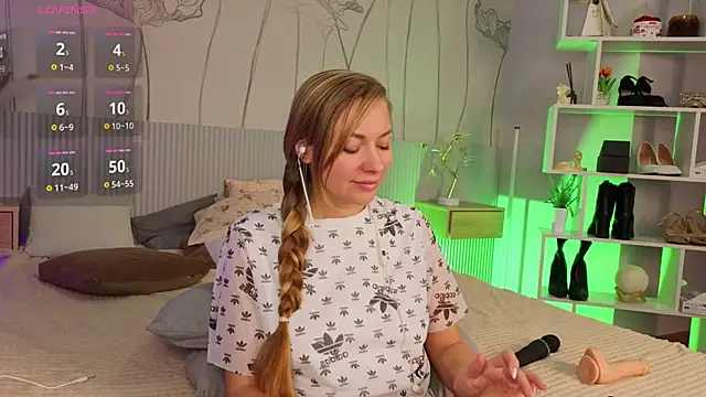 Gentle Vibes  online show from February 3, 2026, 4:54 am