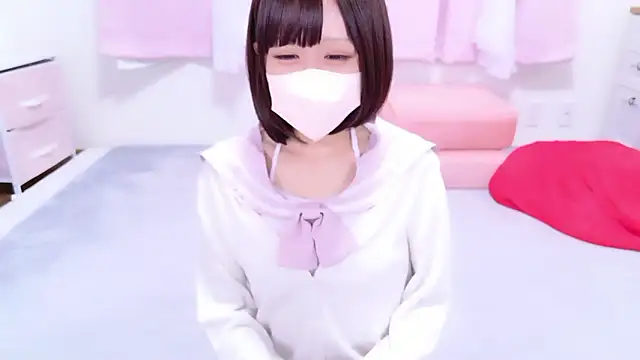 Nazuna 727 online show from March 14, 2026, 3:56 am