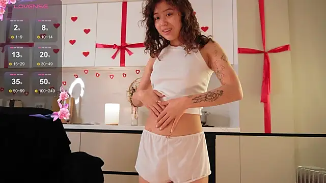 prancing girl online show from March 12, 2026, 3:12 am