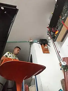 Ardo1899 online show from February 13, 2026, 12:27 pm