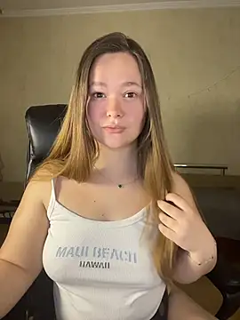 CaramelleSugarr online show from May 1, 2026, 6:46 pm