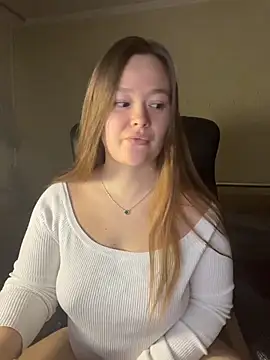 CaramelleSugarr online show from February 20, 2026, 9:17 pm