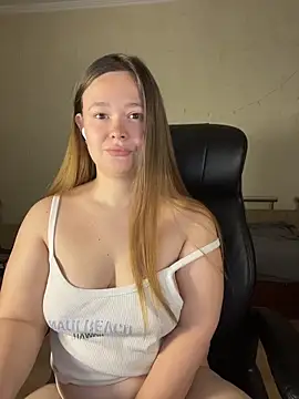 CaramelleSugarr online show from May 8, 2026, 6:56 pm