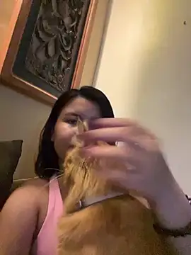 Aljycatx online show from April 6, 2026, 11:55 am