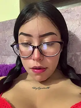 Candy LS online show from January 6, 2026, 10:25 pm