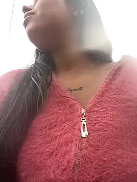 Candy LS online show from March 26, 2026, 5:11 pm