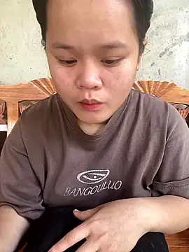 Snapshot of Thanhhuyen001 chatting on January 17, 2026, 3:21 am Thanhhuyen001 online show from January 17, 2026, 3:21 am