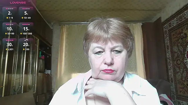 Casey peach online show from April 24, 2026, 4:03 am