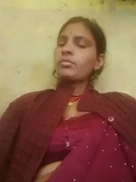 HOT-ANJALI7 online show from March 24, 2026, 4:12 am