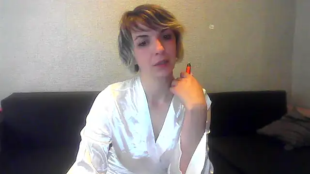 Lana Foxyy online show from May 30, 2026, 8:25 pm