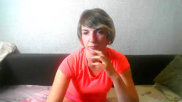 Lana Foxyy online show from May 27, 2026, 8:05 pm