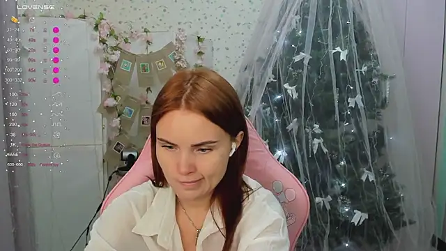 Snapshot of Im_Ann chatting on January 5, 2026, 5:38 pm Im Ann online show from January 5, 2026, 5:38 pm