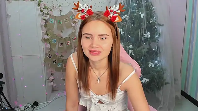 Snapshot of Im_Ann chatting on December 21, 2025, 4:08 pm Im Ann online show from December 21, 2025, 4:08 pm