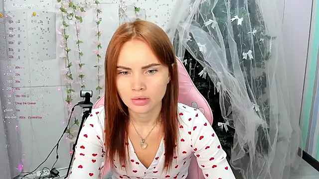 Snapshot of Im_Ann chatting on January 7, 2026, 4:01 pm Im Ann online show from January 7, 2026, 4:01 pm