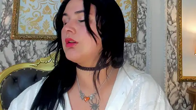 Snapshot of Millie_Devot chatting on December 20, 2025, 12:30 pm Millie Devot online show from December 20, 2025, 12:30 pm