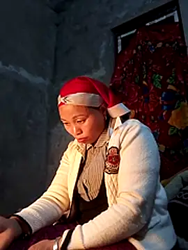 Maikha08 online show from February 3, 2026, 11:48 am