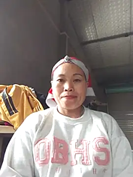 Maikha08 online show from March 19, 2026, 5:29 am