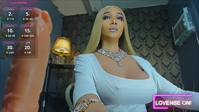 CelinaWintour online show from January 9, 2026, 5:09 pm