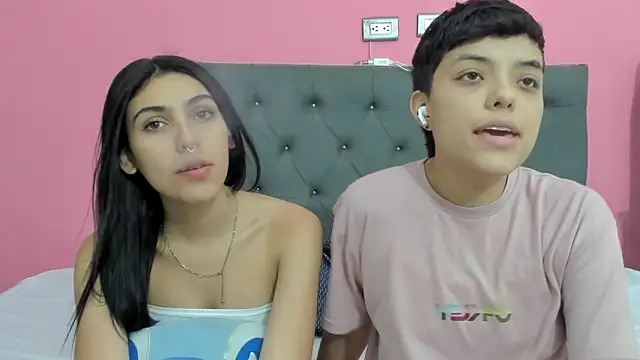 ariloe quintero online show from April 10, 2026, 1:51 pm