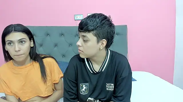 ariloe quintero online show from April 9, 2026, 1:39 pm