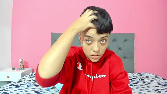 ariloe quintero online show from February 7, 2026, 1:19 pm