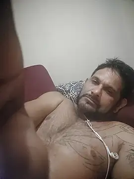 toninhodasilva603 online show from January 17, 2026, 6:06 am