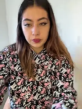 justmariee online show from January 15, 2026, 6:55 pm