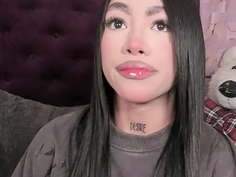 sussie thompsom online show from January 14, 2026, 4:43 pm