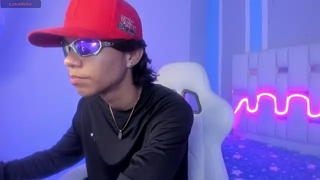 AndyKings 1 online show from February 7, 2026, 3:36 am