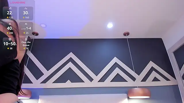 SofiaBahamon online show from February 4, 2026, 11:49 am