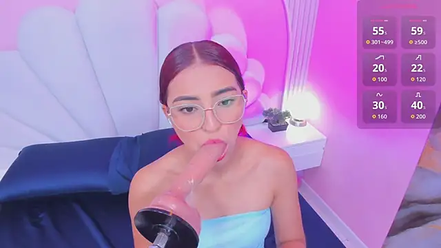 Ary  cherry online show from February 25, 2026, 7:36 pm