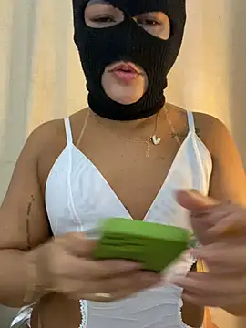 Kacaah online show from April 11, 2026, 5:59 am