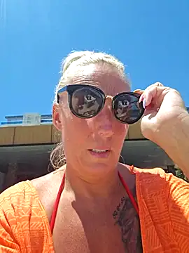 theblondecocklover online show from June 30, 2026, 10:26 am