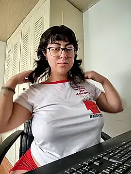 Jasmin switch online show from July 6, 2026, 3:03 pm