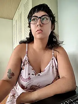 Jasmin switch online show from July 24, 2026, 2:46 pm