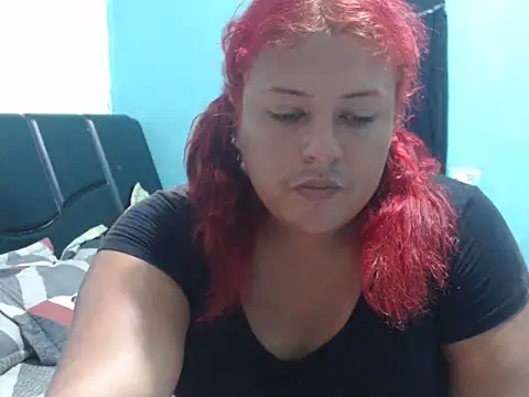 Dayanalabarby online show from February 12, 2026, 3:56 pm